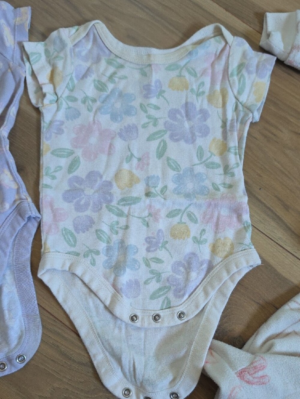 Girls Set 9M - Picture 3 of 6